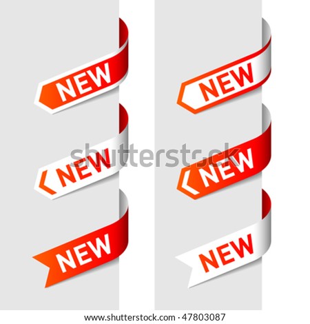 New Icon Stock Images, Royalty-Free Images & Vectors | Shutterstock