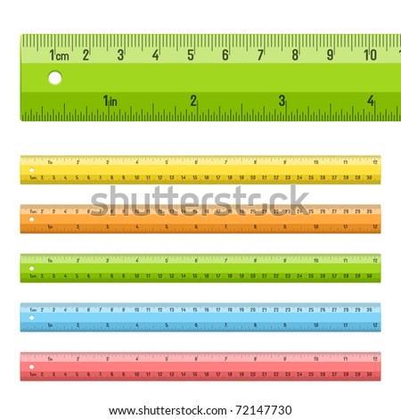 units ruler sketch Ruler Images, Royalty Centimeter Stock Free Images