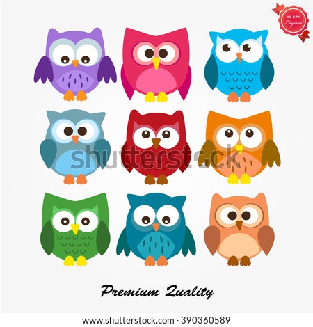 Owl Stock Photos, Royalty-Free Images & Vectors - Shutterstock