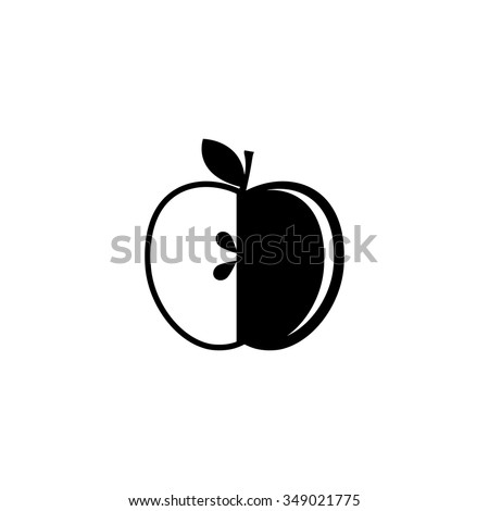 Apple Symbol Stock Images, Royalty-Free Images & Vectors ...