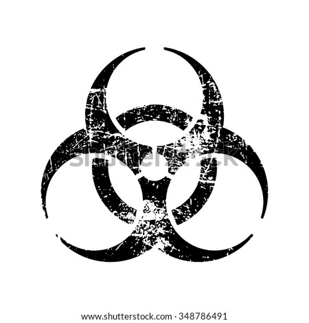 Toxic Symbol Stock Images, Royalty-Free Images & Vectors | Shutterstock