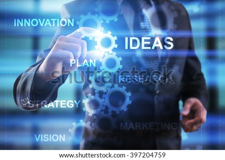 Business Ideas
