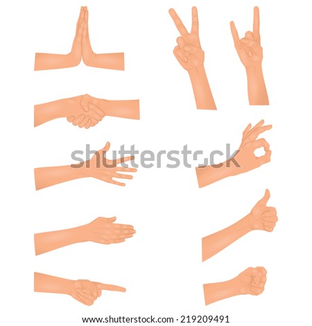 Hand-breadth Stock Photos, Royalty-Free Images & Vectors - Shutterstock