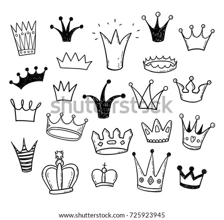 Princess Drawing Stock Images, Royalty-Free Images & Vectors | Shutterstock