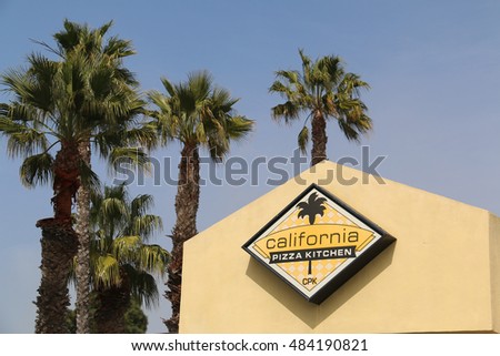 California Pizza Kitchen Palm Tree cpk stock photos, royalty-free images & vectors - shutterstock California Pizza Kitchen Palm Tree cpk stock photos, royalty-free images & vectors - shutterstock