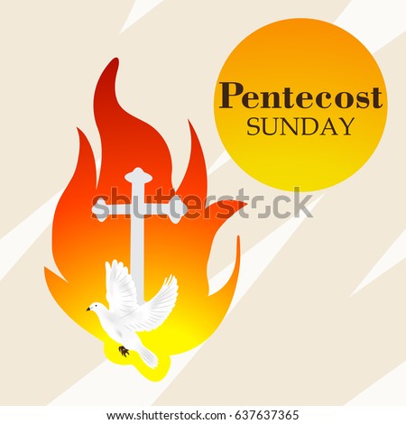 Pentecost Stock Images, Royalty-Free Images & Vectors | Shutterstock