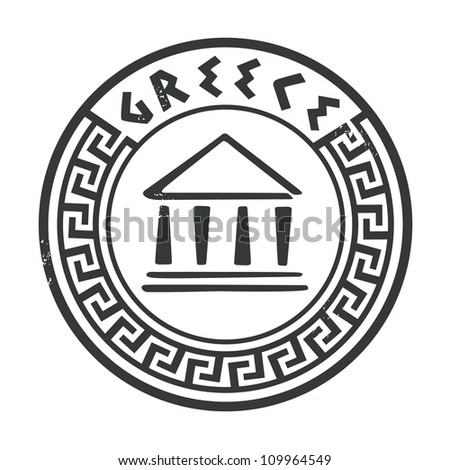 Greek Symbols Stock Photos, Images, & Pictures | Shutterstock
