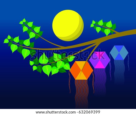 Vesak Lantern Stock Images, Royalty-Free Images & Vectors | Shutterstock