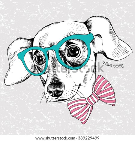 Chihuahua Stock Vectors, Images & Vector Art | Shutterstock