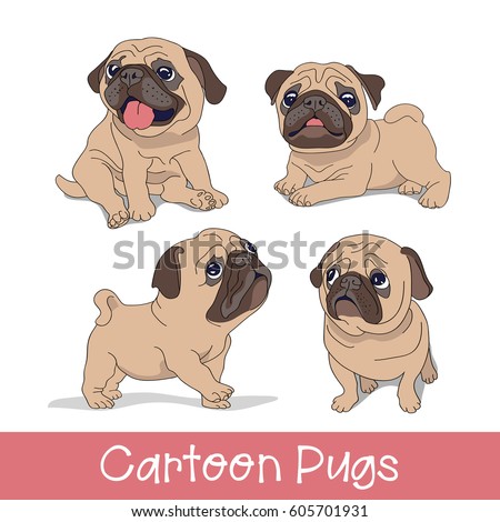 Pug Stock Images, Royalty-Free Images & Vectors | Shutterstock