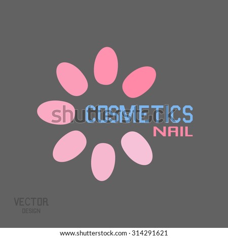 Nail Logo Stock Images, Royalty-Free Images & Vectors | Shutterstock