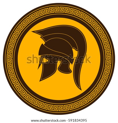 Hoplite Stock Images, Royalty-Free Images & Vectors | Shutterstock