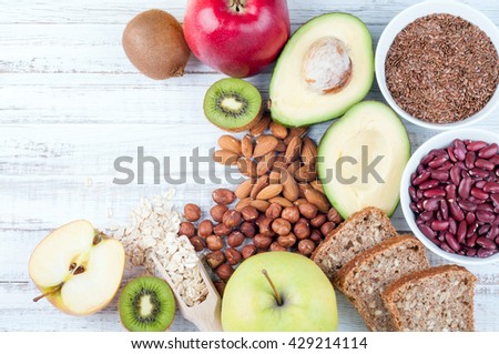Diet Bread With Fruit
