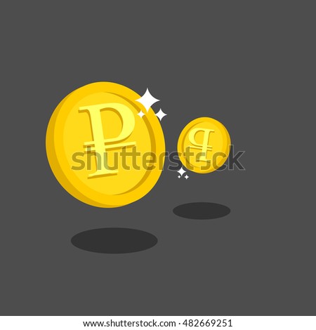 Symbole rouble forex