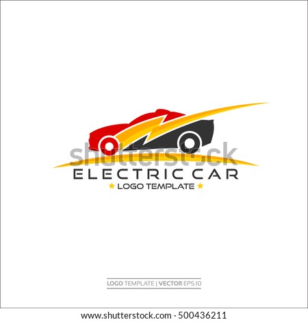 Electric Logo Stock Images, Royalty-Free Images & Vectors | Shutterstock