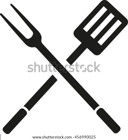 Silhouette Bbq Stock Images, Royalty-Free Images & Vectors | Shutterstock