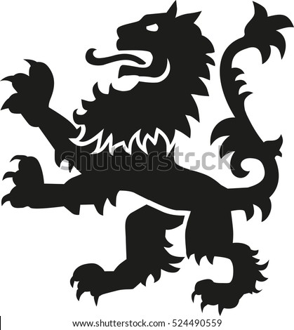 Heraldry Stock Images, Royalty-Free Images & Vectors | Shutterstock