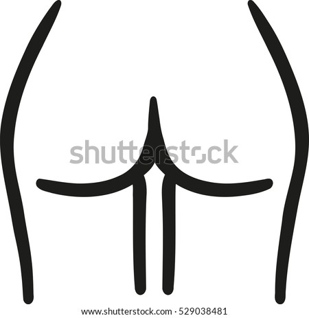 Ass Symbol 75
