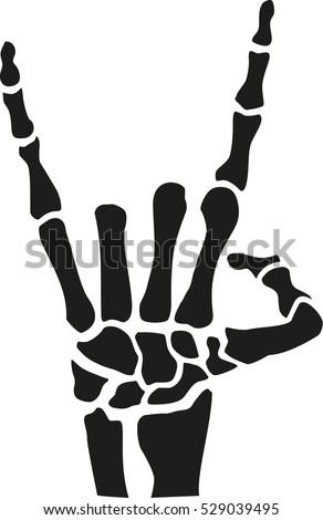 Skeleton Hand Stock Images, Royalty-Free Images & Vectors | Shutterstock