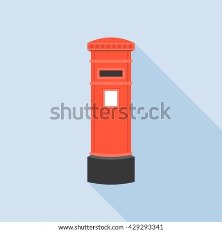 Free download of Post Office vector graphics and illustrations
