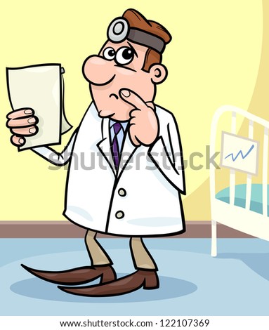 Patient Cartoon Stock Images, Royalty-Free Images & Vectors | Shutterstock