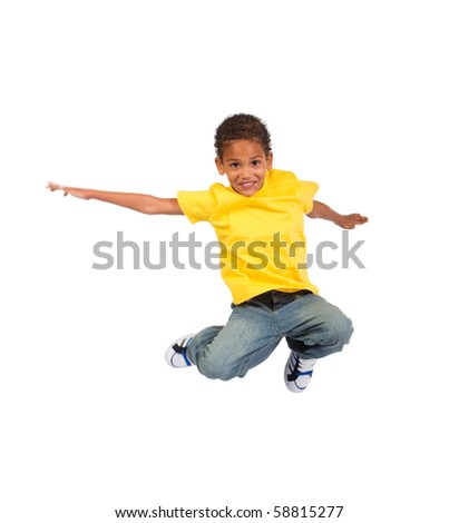 Kids Jumping Stock Images, Royalty-Free Images & Vectors | Shutterstock