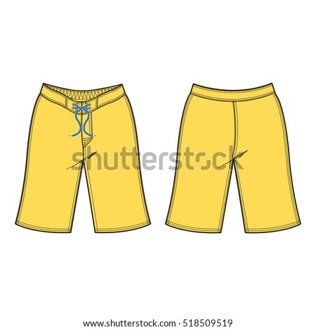 Board Shorts Stock Photos, Royalty-Free Images & Vectors - Shutterstock