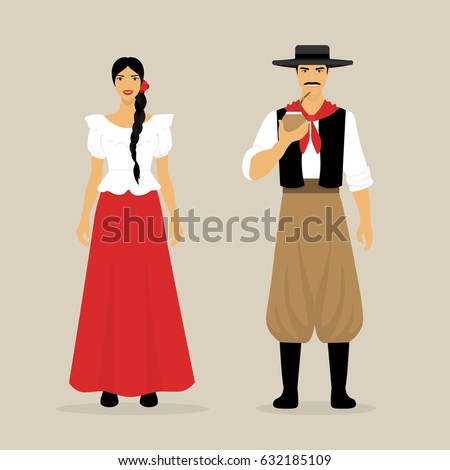 National-dress Stock Images, Royalty-Free Images & Vectors | Shutterstock