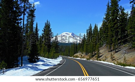 Cascade Range Stock Images, Royalty-Free Images & Vectors | Shutterstock