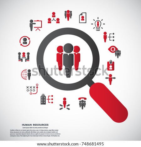 Stock options human resources