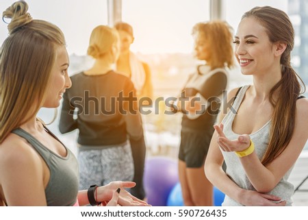 Rose Breasted Cockatoo Talking With Girl