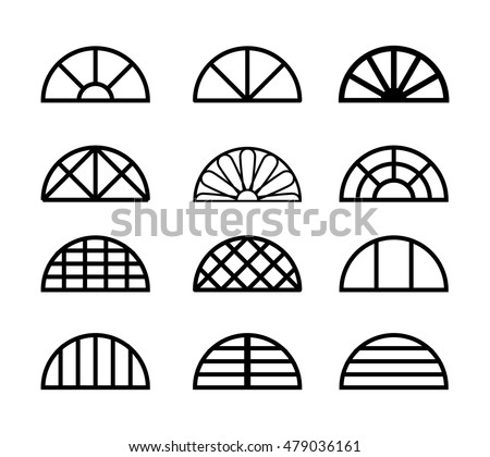 circle vector window circle Stock Semi Royalty Images, & Vectors Free Images