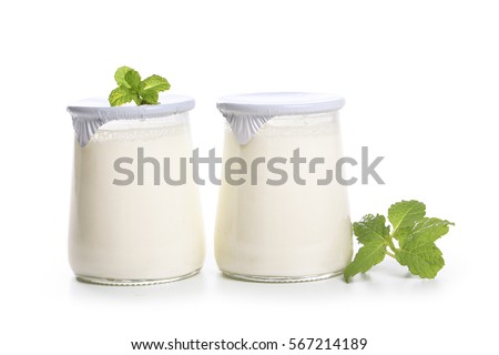 yogurt