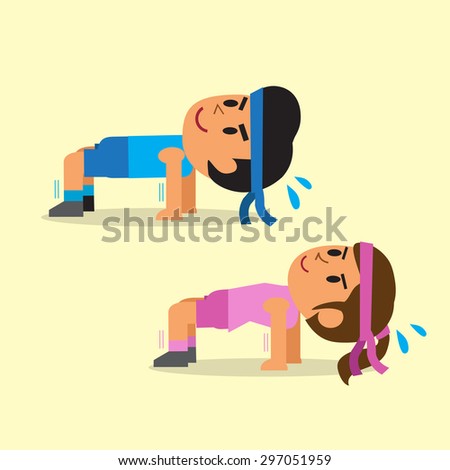 Cute Housewife Lying On Sofa Watching Stock Vector 336874166 - Shutterstock