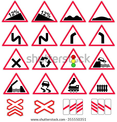 Traffic Rules Stock Images, Royalty-Free Images & Vectors | Shutterstock