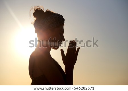 serenity scene