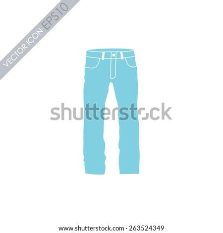 Pants Stock Photos, Royalty-Free Images & Vectors - Shutterstock