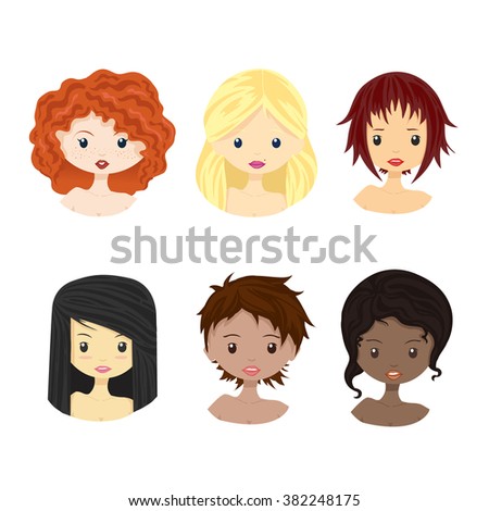 Different Skin Colour Stock Images, Royalty-Free Images & Vectors ...