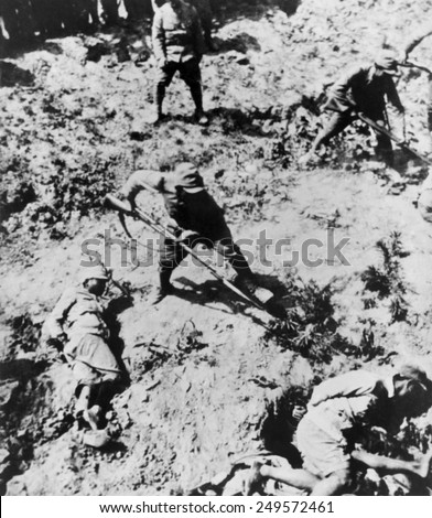 Bayonet Wwii Stock Images, Royalty-Free Images & Vectors | Shutterstock