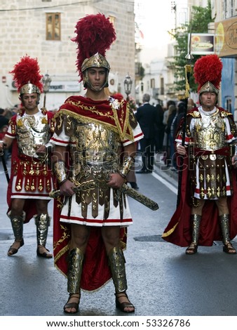 Roman Centurion Stock Photos, Images, & Pictures | Shutterstock