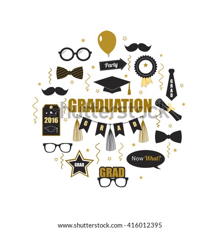 Graduation Stock Images, Royalty-Free Images & Vectors | Shutterstock