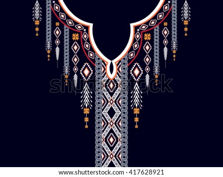 Fashion Design Concepts Embroidery Fashion Design Concepts Embroidery