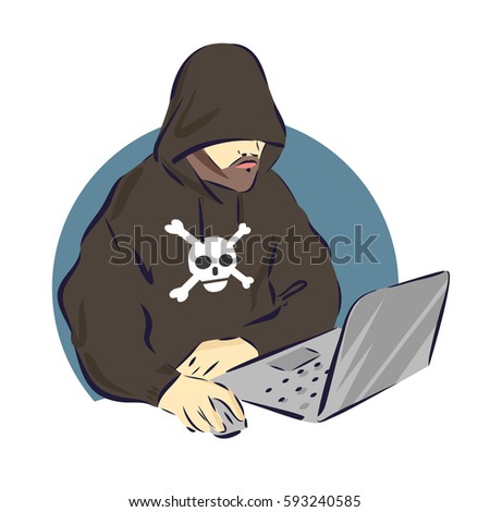 Hacker Icons Stock Images, Royalty-Free Images & Vectors | Shutterstock