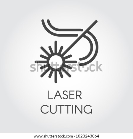 Laser Clip Art Black And White