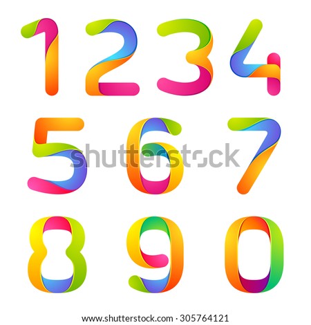 Numbers Stock Photos, Royalty-Free Images & Vectors - Shutterstock