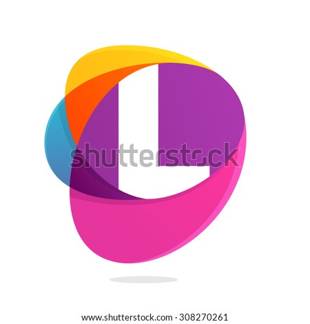 l letter vector Vectors Images, Logo Free Images L Royalty Stock & Letter