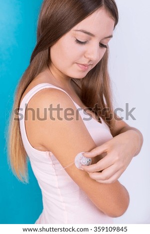 naked chicks eating each other out dating a girl with type 1 diabetes