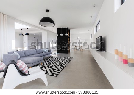 Big House Inside Living Room house hall stock images, royalty-free images & vectors | shutterstock Big House Inside Living Room house hall stock images, royalty-free images & vectors | shutterstock
