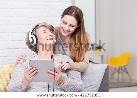 a personal recount about meeting with a grandmother a personal recount about meeting with a grandmother