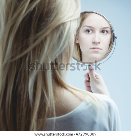 Self-esteem Stock Images, Royalty-Free Images & Vectors | Shutterstock